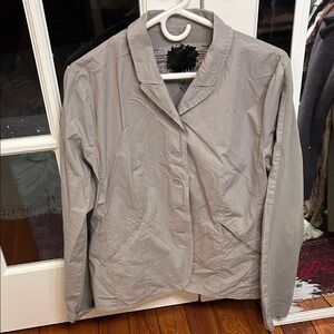 Rundholz XL Blazer for Summer